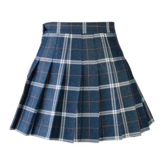 Jupe Mini Satinée Noire Zara – Haute Taille Et Plissée – Taille L – Occasion Très Bon état