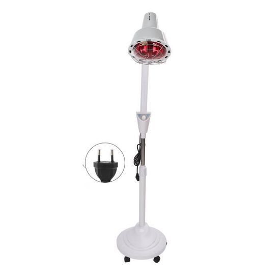 Shipenophy - Lampes infrarouges - Lampe infrarouge de thérapie au sol ...