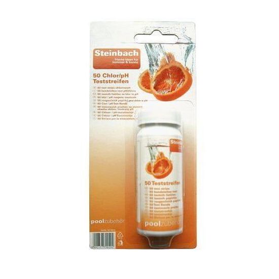 Steinbach bandelettes de test rapide pour le … Cdiscount Jardin