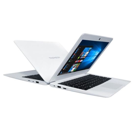 Pc Portable Thomson Neo14 pas cher - Meilleures ofes sur le neuf et l 'occasion