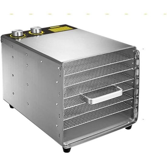 Machine De Déshydrateur Alimentaire, Déshydrateurs De Sèche-Linge Pour ...