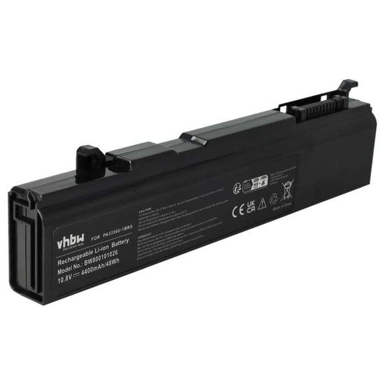 Pile CMOS BIOS Pour Toshiba Satellite Pro P300-20X - Batterie Neuve - Compatible