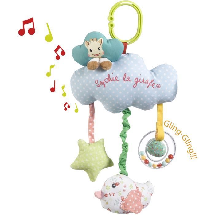 Sophie La Girafe Boite A Musique Boite A Musique Achat Vente Mobile Cdiscount Sophie La Girafe Boite A Musique Boite A Musique Achat Vente Mobile Cdiscount