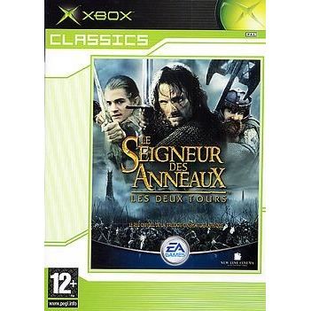LE SEIGNEUR DES ANNEAUX