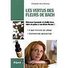 Les vertus des fleurs de Bach