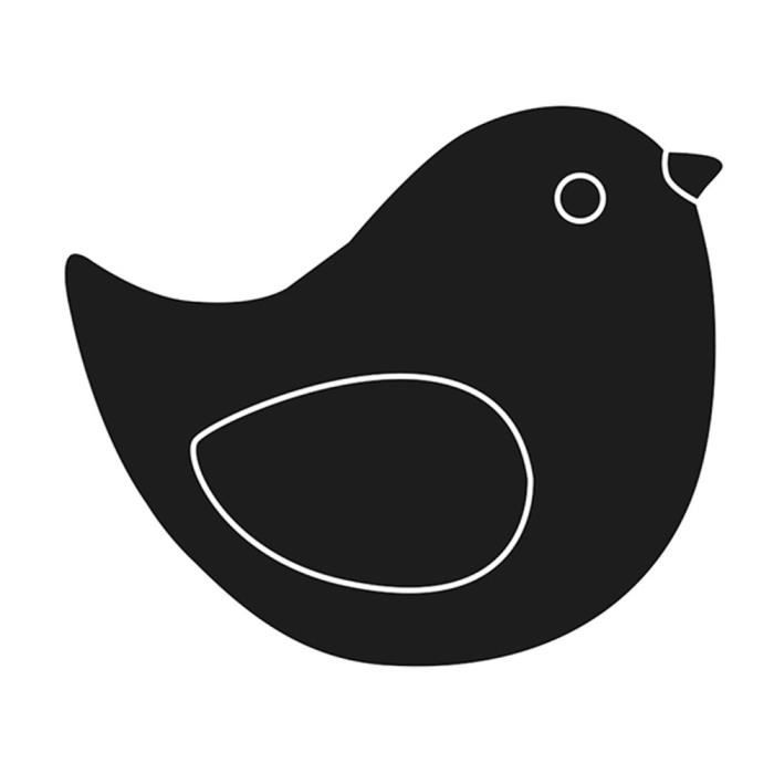 Dies "oiseau" d'Artemio