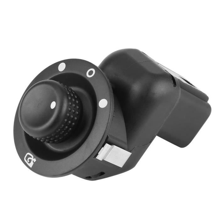 Commande Rétroviseur Interrupteur Bouton pour Renault Clio III Laguna II Mégane 2 Scenic 2 Kangoo 109014