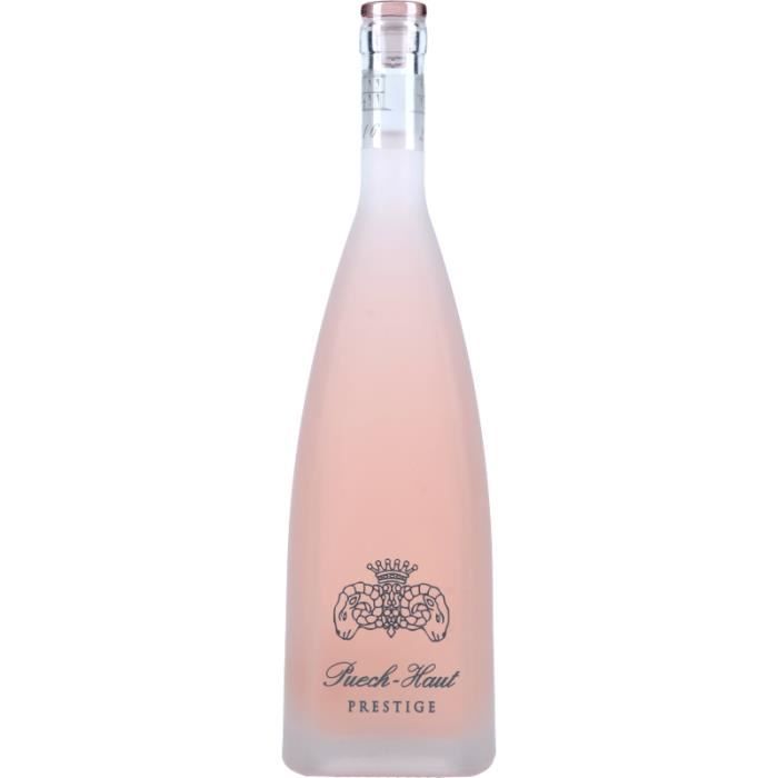 Vin - Puech-Haut Prestige Rosé