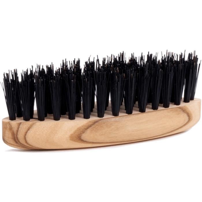 BIG MOUSTACHE Brosse à barbe