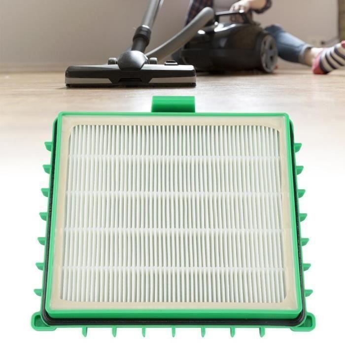 Filtre HEPA aspirateur pour Rowenta Silence Force ZR002901 RO4421 RO4427