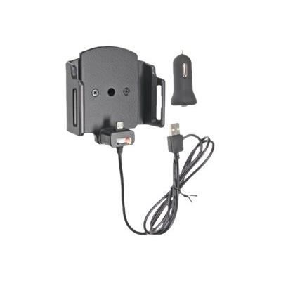 521620 - Support Brodit ajustable avec chargeur la