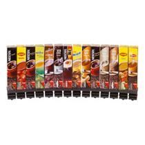Café Expresso Grande en cartouche pour machine …