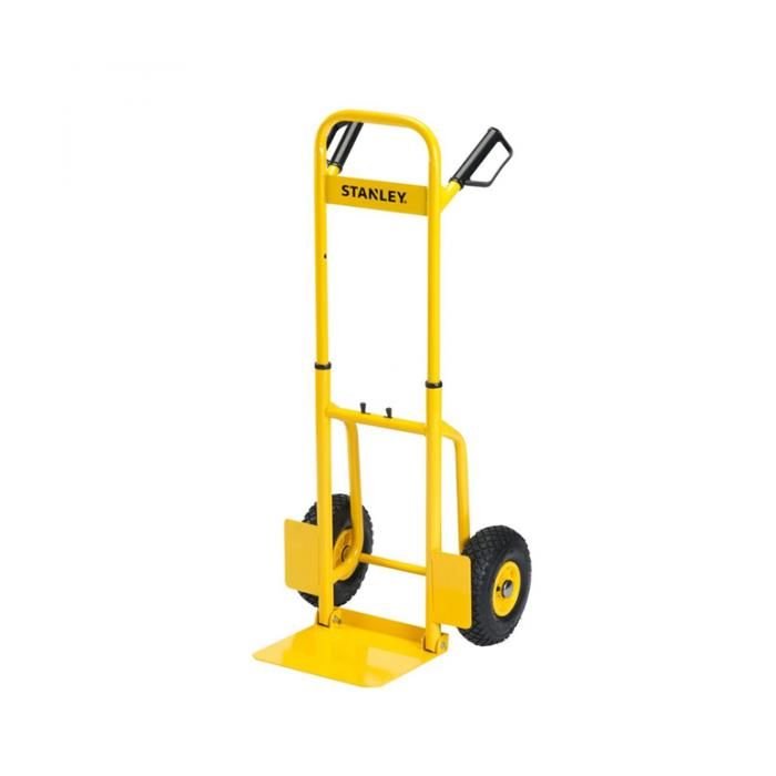 Diable Stanley by Black & Decker SWXTD-FT520 acier Charge max: 120 kg 1 pc(s)