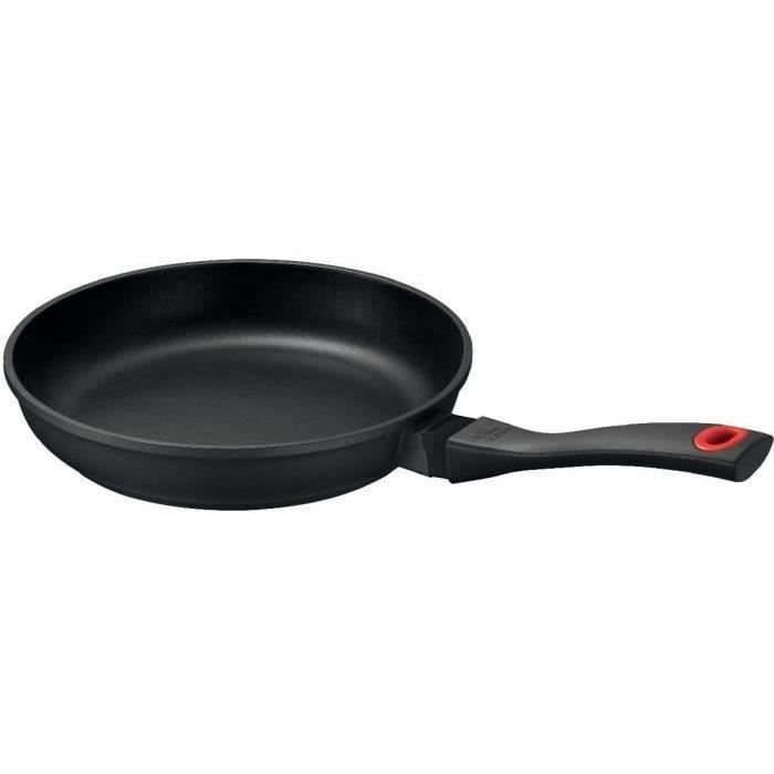 BEKA Poêle à frire Ø 20 cm Energy tous feux dont induction