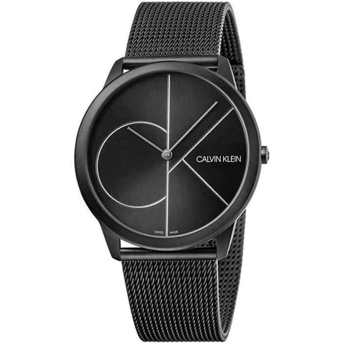 Calvin Klein Montre - K3M5T451