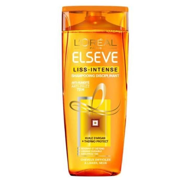 Shampooing disciplinant 250 ml L'Oréal Paris