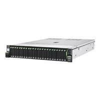 FUJITSU PY RX2540 M5 | SFF 8x emplacements