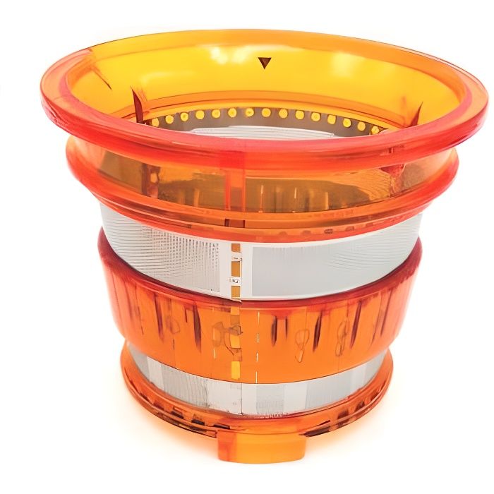 t12 tamis pour extracteur de jus gsx12