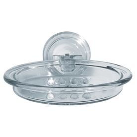Porte Savon 'Powerlock' à Ventouses