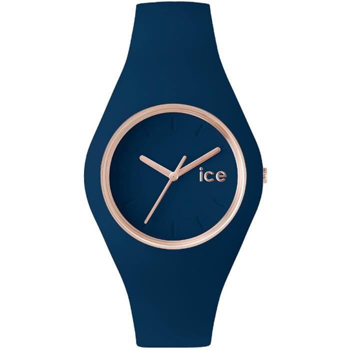 Montre femme ICE-GLAM FOREST ICE.GL.TWL.U.S.14. Fa