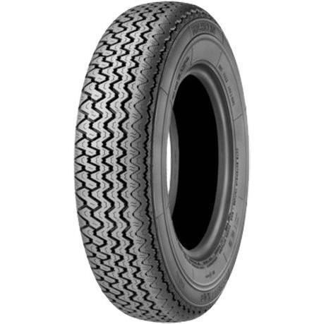 MICHELIN - Pneu Eté - XAS - 180/ R15 H
