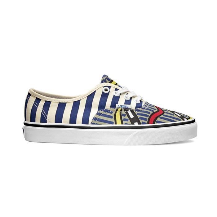 Vans Authentic Eley Kishimoto