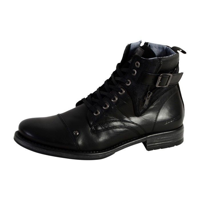Bottines - REDKSINS YERO