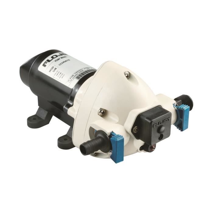 FLOJET Pompe Auto 12 Volts 8 Litres par Minute