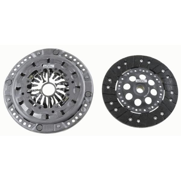 KIT EMBRAYAGE SACHS 3000 856 901