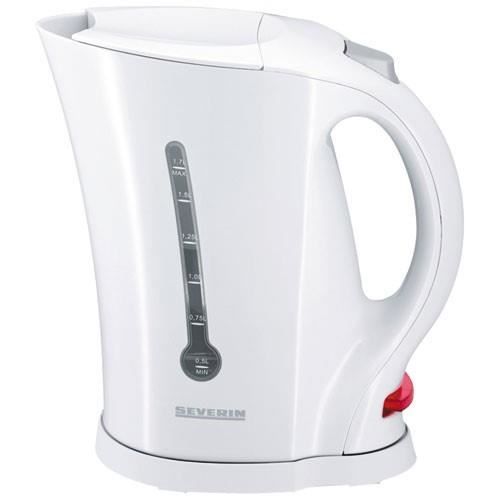 Bouilloire WK3482 1.7 L électrique - 2200 W - blanc