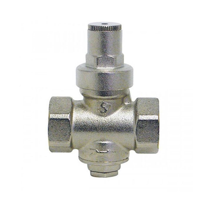 SOMATHERM Réducteur de pression à piston femelle - 20/27