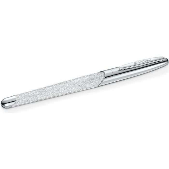 Stylo - Parure De Stylo - Recharge - SWAROVSKI - Stylo Swarovski Crystalline Nova Clear