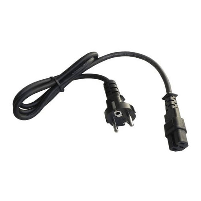 TS-01020680. CORDON AMOVIBLE LONGUEUR 2 METRES