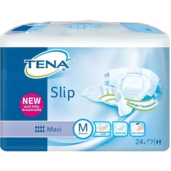 TENA Slip Maxi Medium