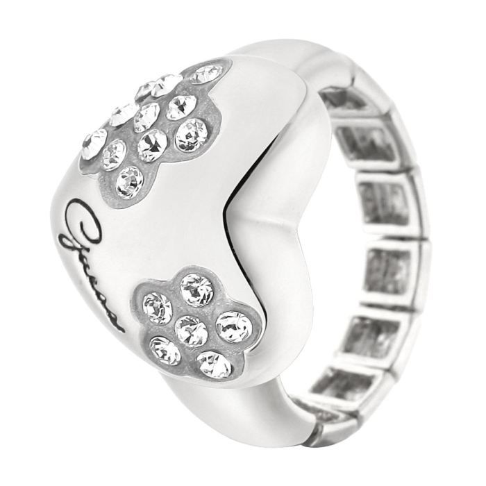 GUESS Bague Femme