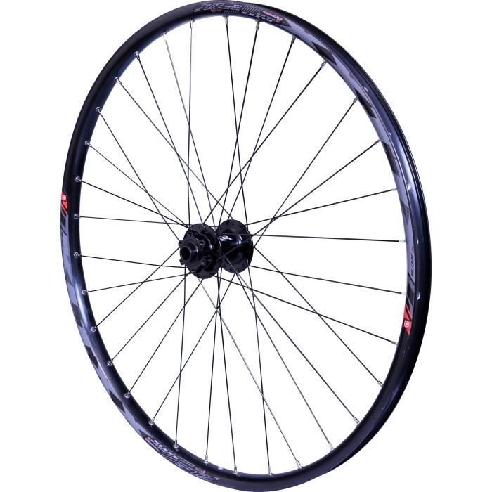 ROUE AVANT MACH1 KLIXX 23C - VELOX DH TX20/110 - Wheel size:27.5" (584)