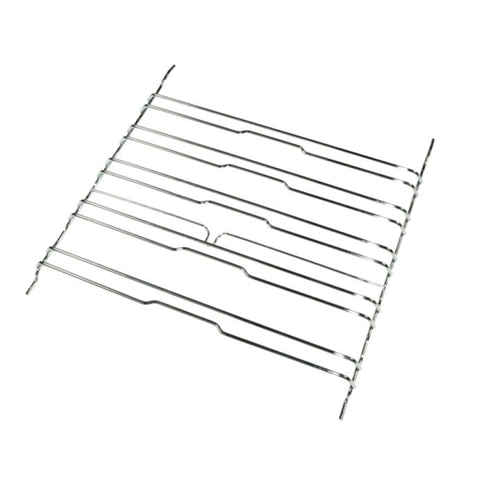 Support grille - Four, cuisinière - WHIRLPOOL, ARISTON HOTPOINT, BAUKNECHT, BRASTEMP, ELICA, FRANKE, CYLINDA, JENN-AIR, KITCHENAID