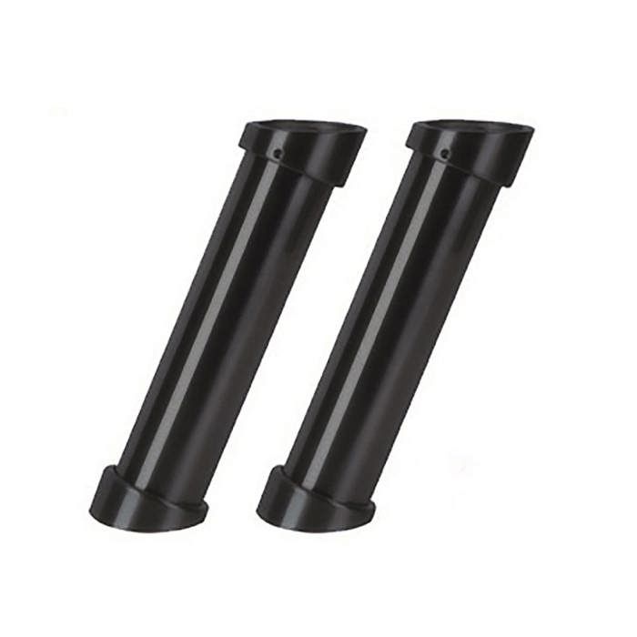 Nordlinger Pro TOP'PROTECT Repose Plat INOX Lot De 5 Avec Gabarit