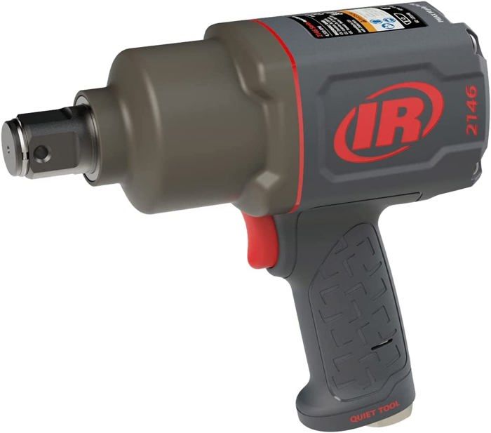 Clé à chocs 2135QXPA - Ingersoll Rand - pneumatique