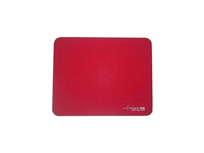 Tapis de souris gaming artisan fx hien rouge-doux 49x42cm Reconditionné - N/A (sauf si cela fait référence à une mar reconditionné disponible sur Cdiscount Seconde Vie