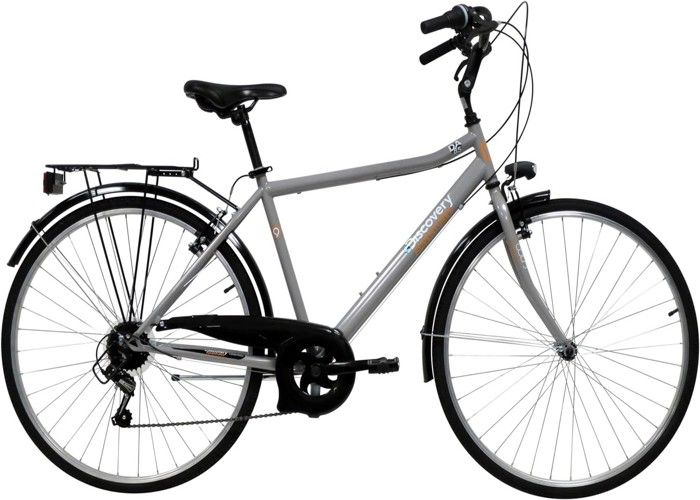 Vélo VTC 28'' Homme \