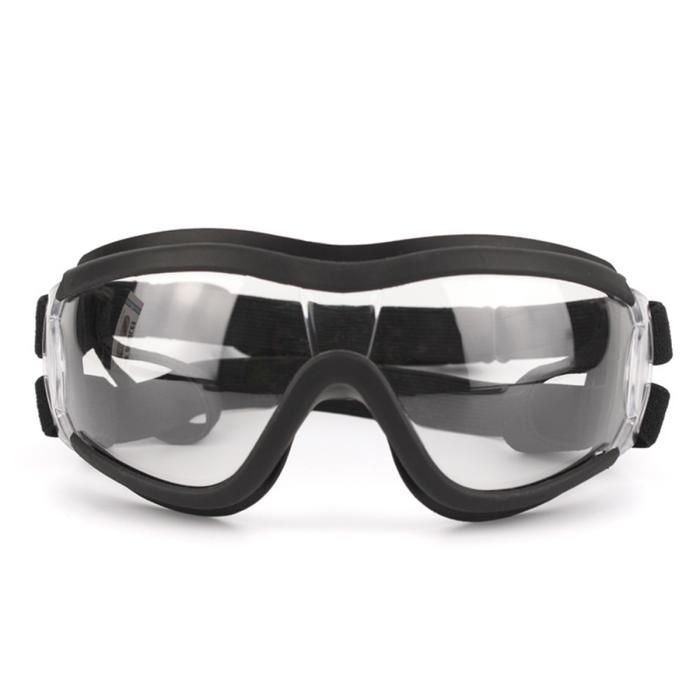Meilleurs prix pour Lunettes de protection pour chien de petite race, protection UV Lunettes de soleil pour chien de race moyenne Lunettes de