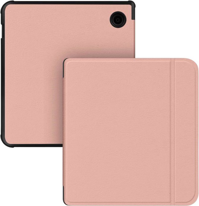 Custodia Per EReader Kobo Libra 7 Pollici, In Pelle PU Di Alta Qualità - 12