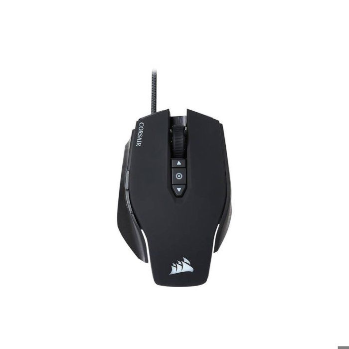 Souris Gaming Corsair M65 PRO RGB 12000dpi 135.5g - Corsair