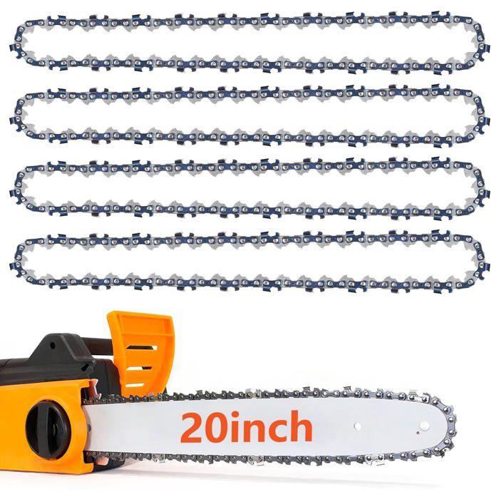 Avalon Procut Lot De 3 Chaînes De Tronçonneuse 325 050-1.3