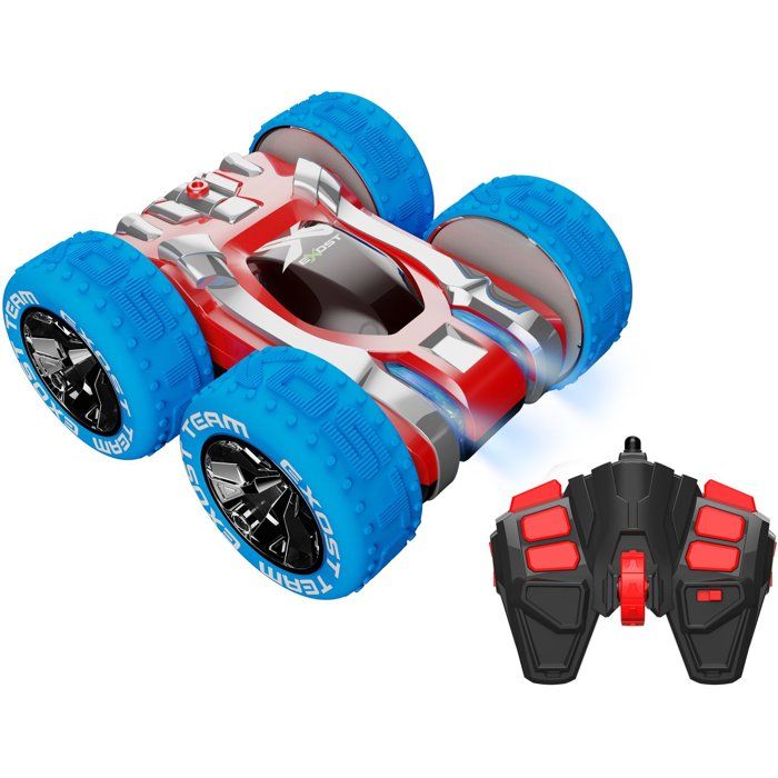 Voiture télécommandée SILVERLIT 360 CROSS 2.4Ghz Echelle 1:18 Tout terrain