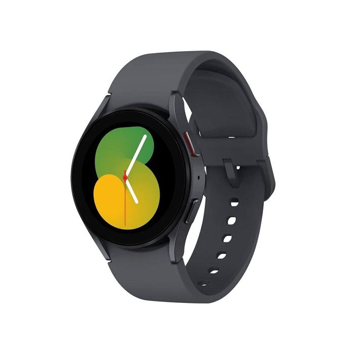 Montre connectée Samsung Cardio GPS SM R900 - vue 1