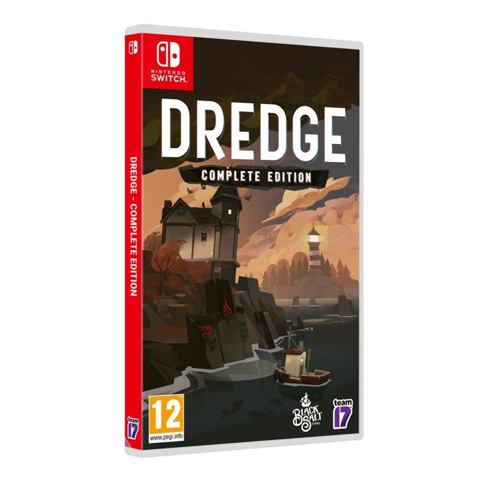 DREDGE Complete Edition - vue 6