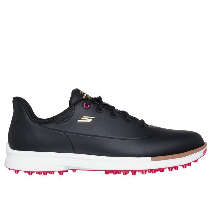 Chaussures de golf femme Skechers Go Golf Jasmine 2 Gf - bkpk Chaussures de golf femme Skechers Go Golf Jasmine 2 Gf - bkpk