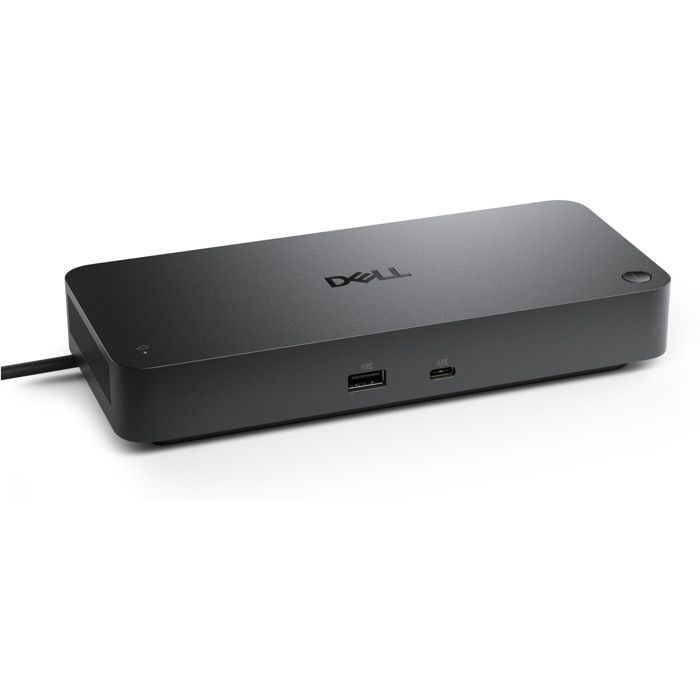 Dell Pro Thunderbolt 5 SD25TB5 Docking Station Nero con Gestione Remota
